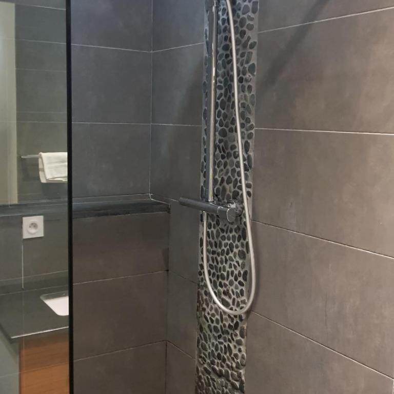 Appartement Le Saint Nazaire - Les Balcons de la Cité - Appartamento con 3 Camere da Letto (6-8 Adulti) Livello Giardino - 26