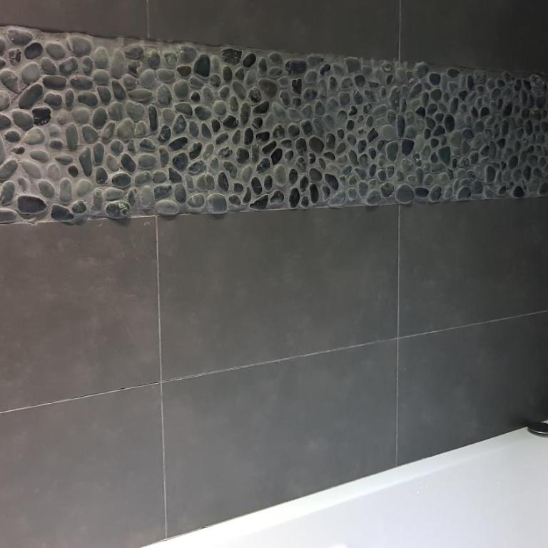 Appartement Le Saint Nazaire - Les Balcons de la Cité - Appartamento con 3 Camere da Letto (6-8 Adulti) Livello Giardino - 24