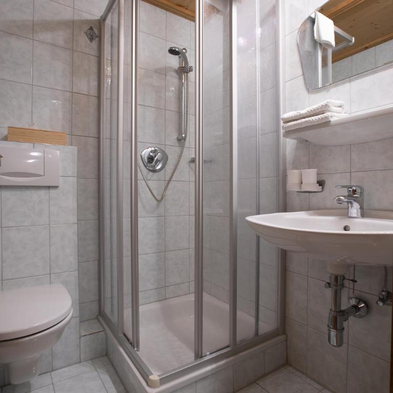 Hotel Eckartauerhof - Standard Doppelzimmer - 5