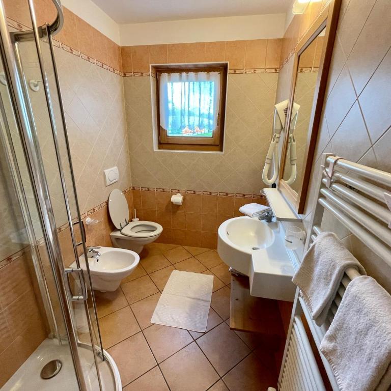 Baita La Cometa - Apartamento de 2 dormitorios (4 adultos) - 36