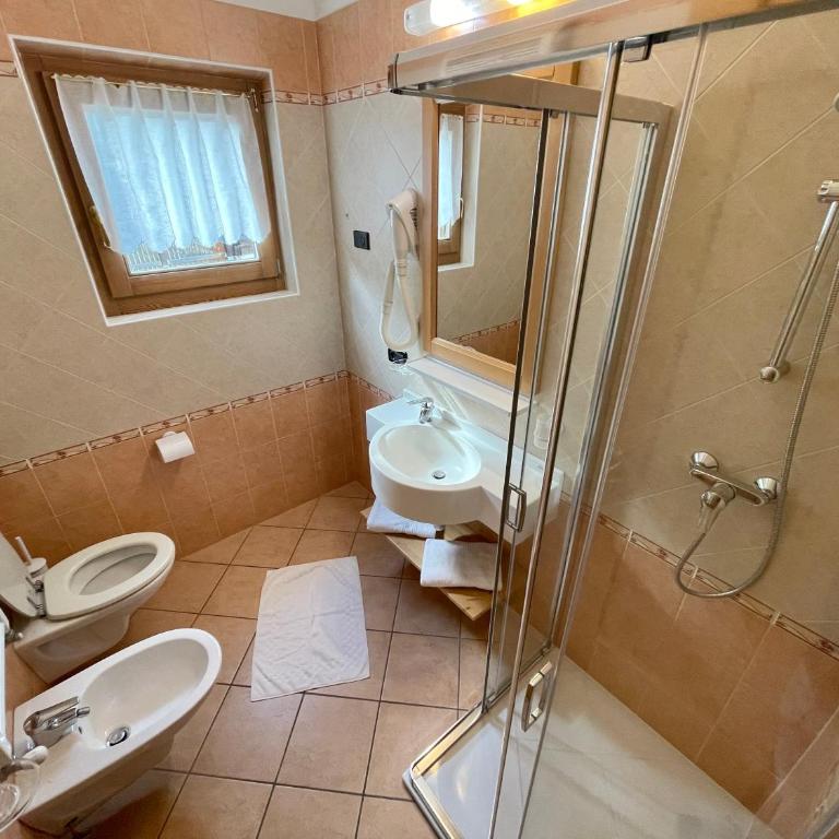 Baita La Cometa - Apartamento de 2 dormitorios (4 adultos) - 25