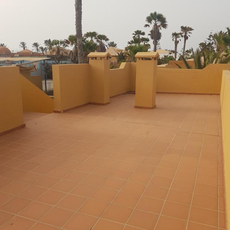 Apartamentos Corralejo Playa Oasis - Apartamento de 1 dormitorio - 4