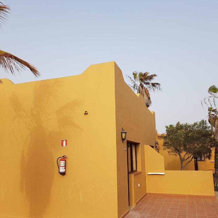 Apartamentos Corralejo Playa Oasis - Apartamento de 1 dormitorio - 5