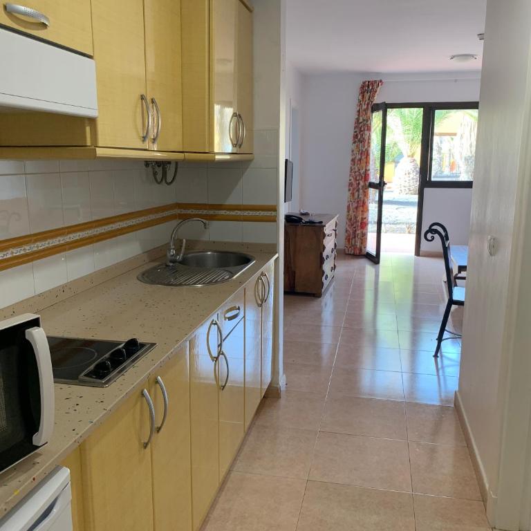 Apartamentos Corralejo Playa Oasis - Apartamento de 2 dormitorios - 10