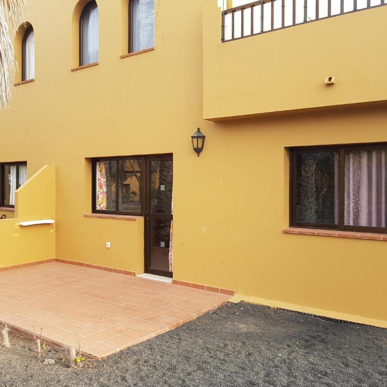 Apartamentos Corralejo Playa Oasis - Apartamento de 2 dormitorios - 3