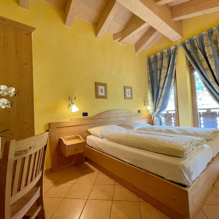 Baita La Cometa - Apartamento de 2 dormitorios - 2