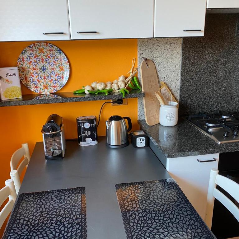 Casa Elvy Al Lago - Appartamento con 3 Camere da Letto - 23