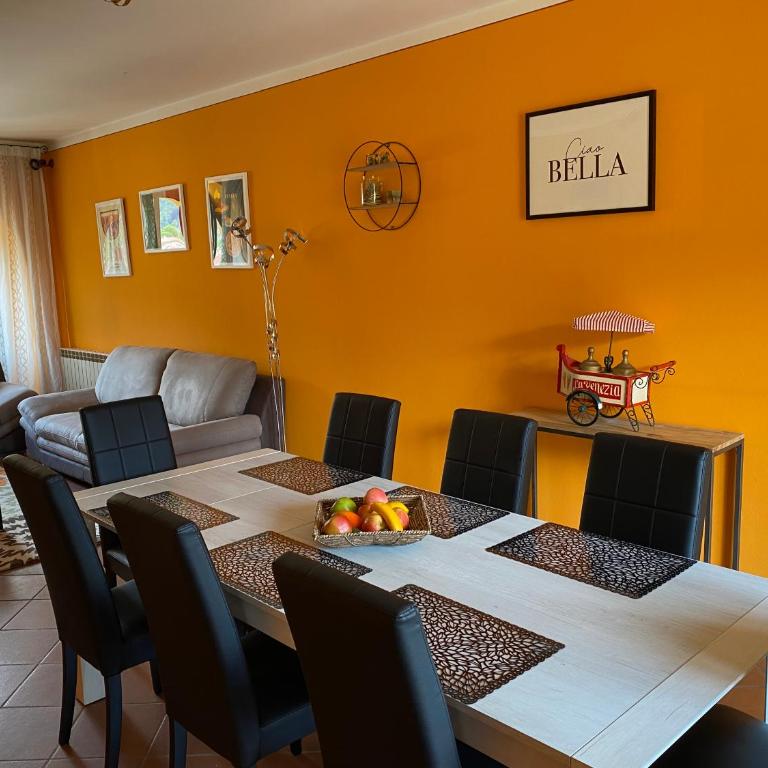 Casa Elvy Al Lago - Appartamento con 3 Camere da Letto - 4