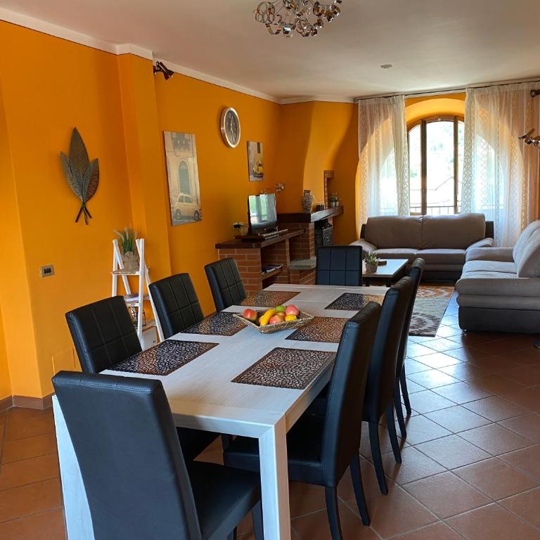 Casa Elvy Al Lago - Appartamento con 3 Camere da Letto - 2