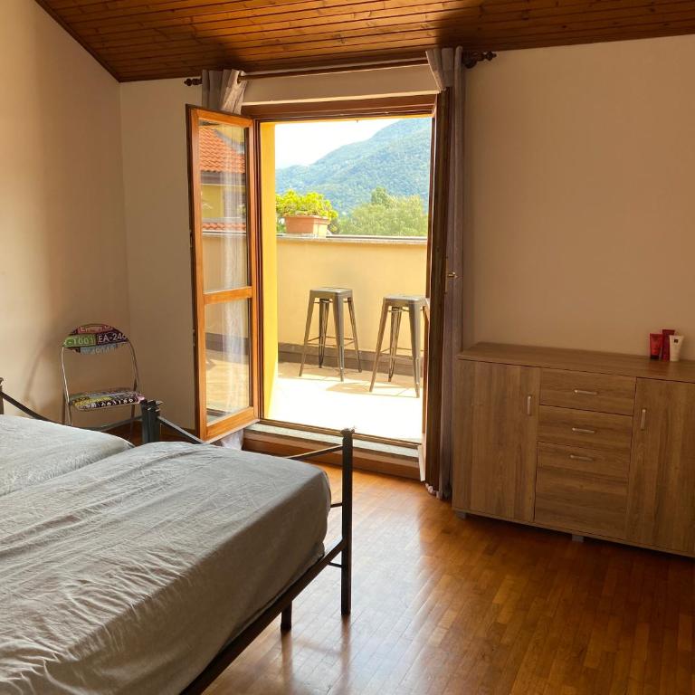 Casa Elvy Al Lago - Appartamento con 3 Camere da Letto - 17