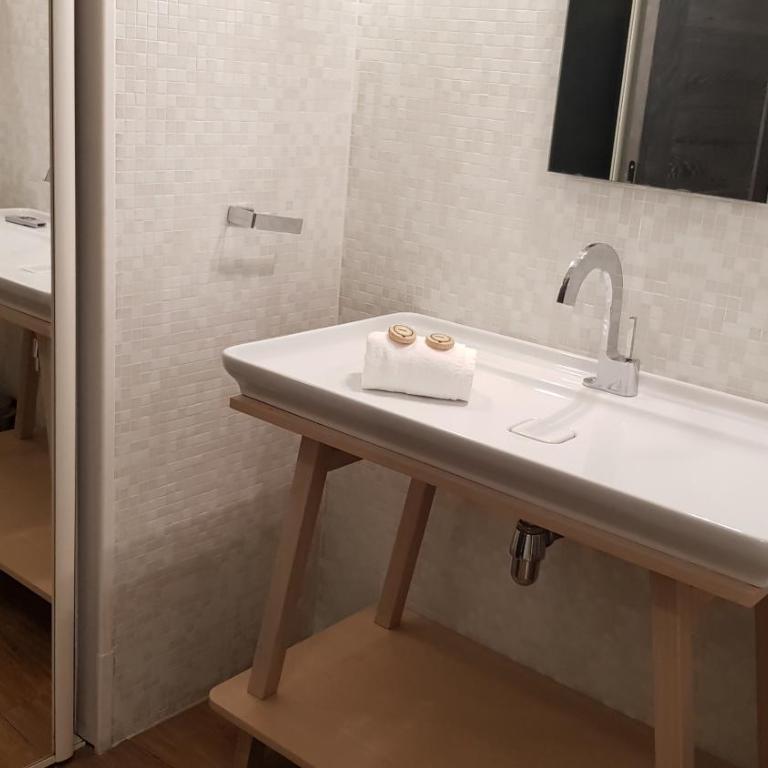 Les Suites du Saint Nazaire, vue panoramique sur la Cité Médiévale - Les Balcons de la Cité - Executive Suite - 12