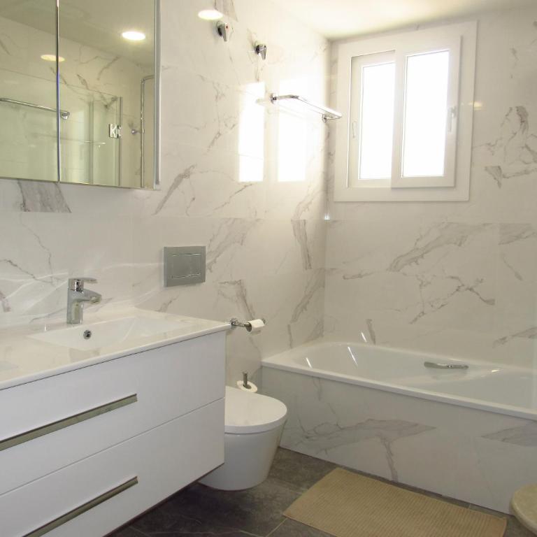 MANANTIAL - Apartamento de 2 dormitorios con terraza y vistas al mar - 11