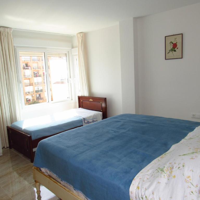MANANTIAL - Apartamento de 2 dormitorios con terraza y vistas al mar - 10