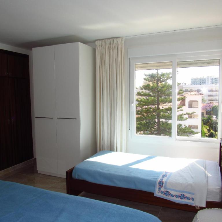 MANANTIAL - Apartamento de 2 dormitorios con terraza y vistas al mar - 30