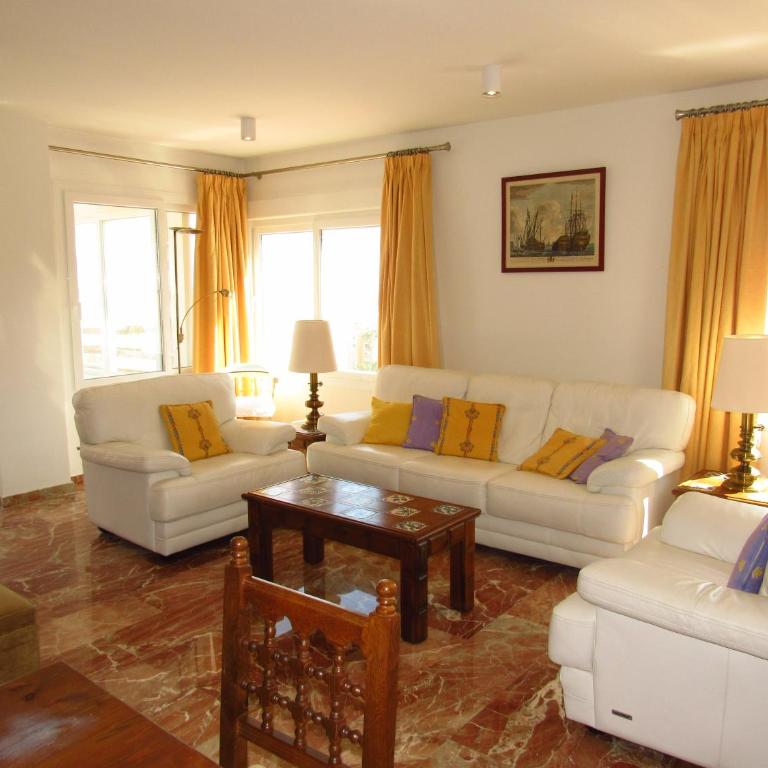 MANANTIAL - Apartamento de 2 dormitorios con terraza y vistas al mar - 5