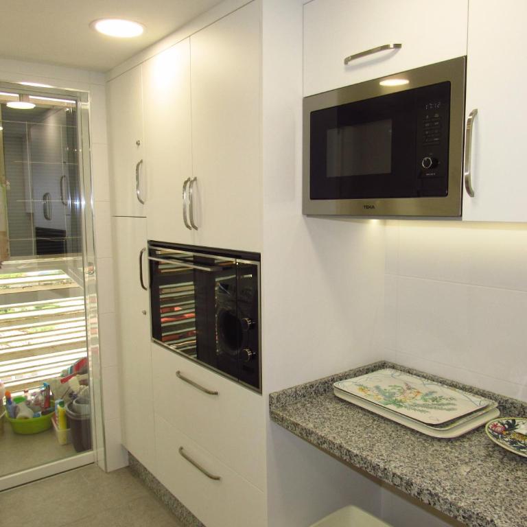 MANANTIAL - Apartamento de 2 dormitorios con terraza y vistas al mar - 27