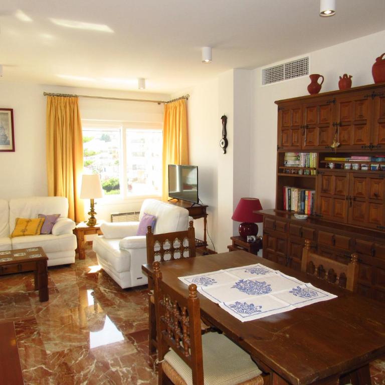MANANTIAL - Apartamento de 2 dormitorios con terraza y vistas al mar - 25