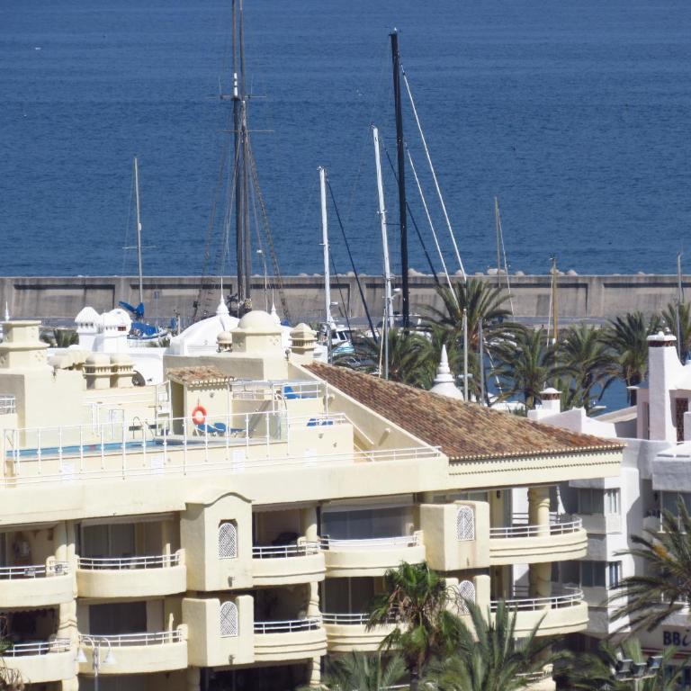 MANANTIAL - Apartamento de 2 dormitorios con terraza y vistas al mar - 17