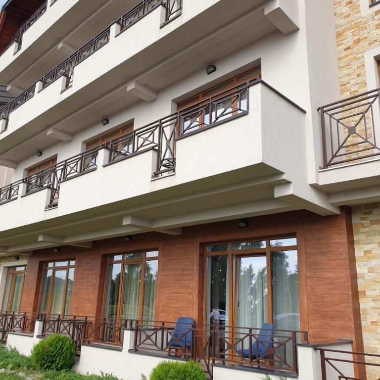 Apartmani Džanković - Family Studio - 23