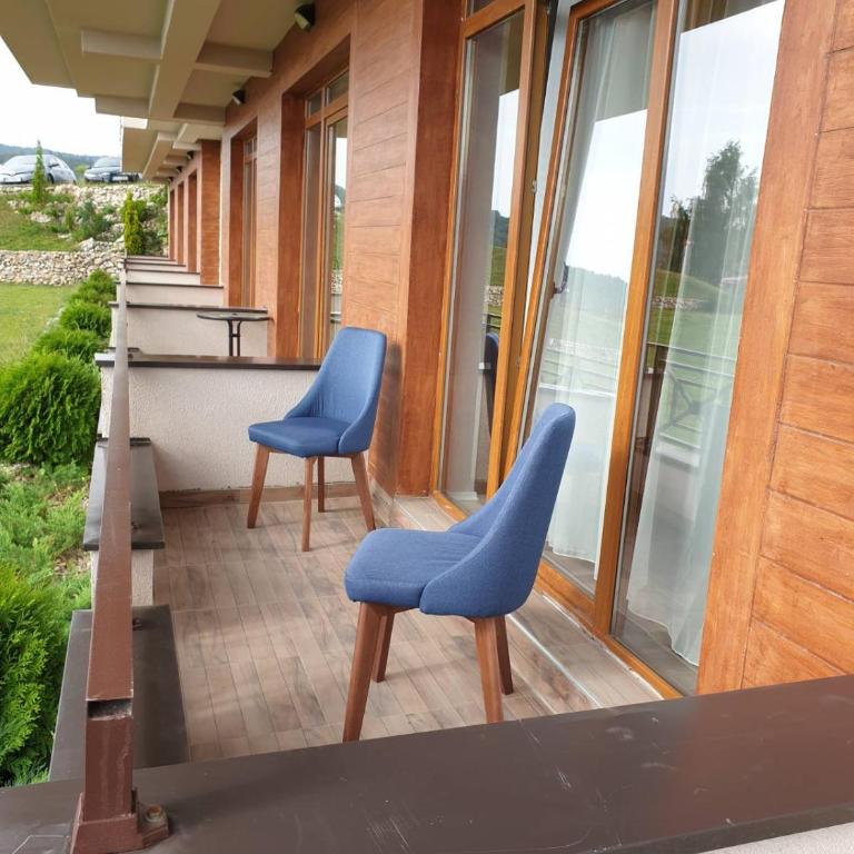 Apartmani Džanković - Family Studio - 24