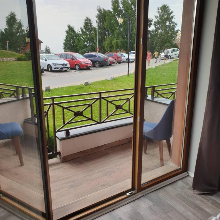 Apartmani Džanković - Family Studio - 25