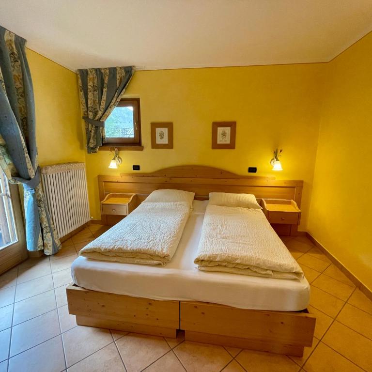 Baita La Cometa - Apartamento de 2 dormitorios (4 adultos) - 29