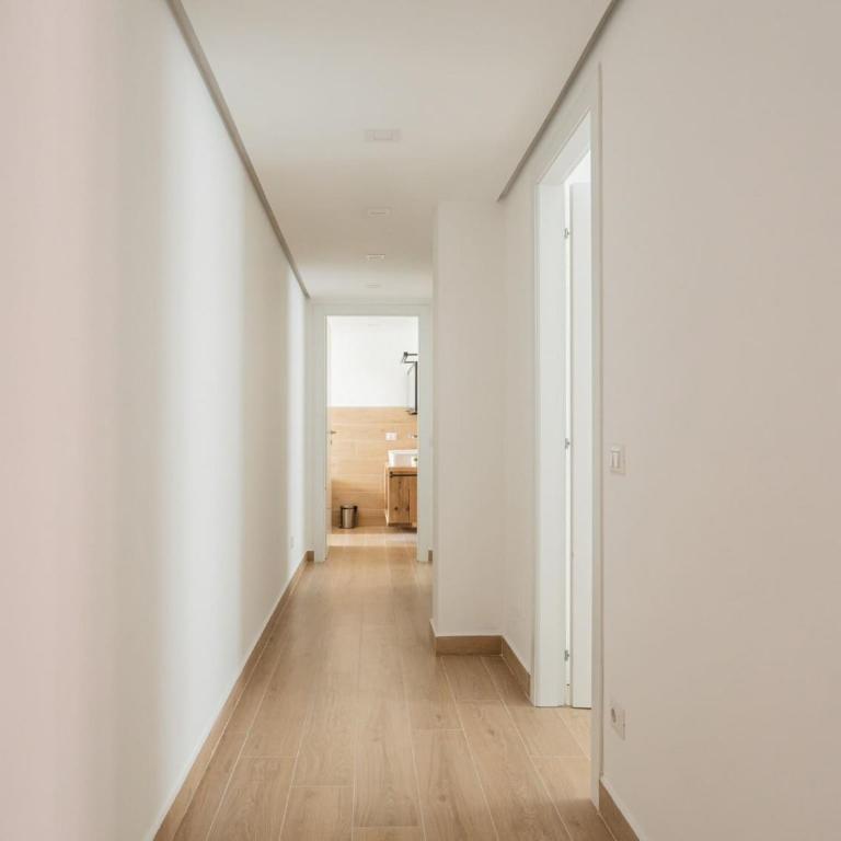 The Best Rent - Gorgeous two-bedroom apartment close to Cinque Giornate square - Appartamento Deluxe - 10
