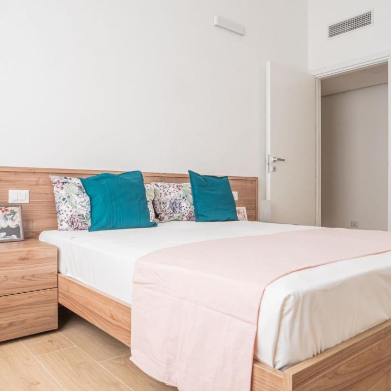 The Best Rent - Gorgeous two-bedroom apartment close to Cinque Giornate square - Appartamento Deluxe - 18
