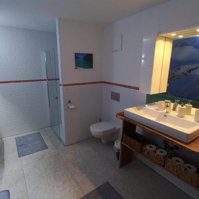 Apartment SeeYou - Apartment mit 2 Schlafzimmern - 20