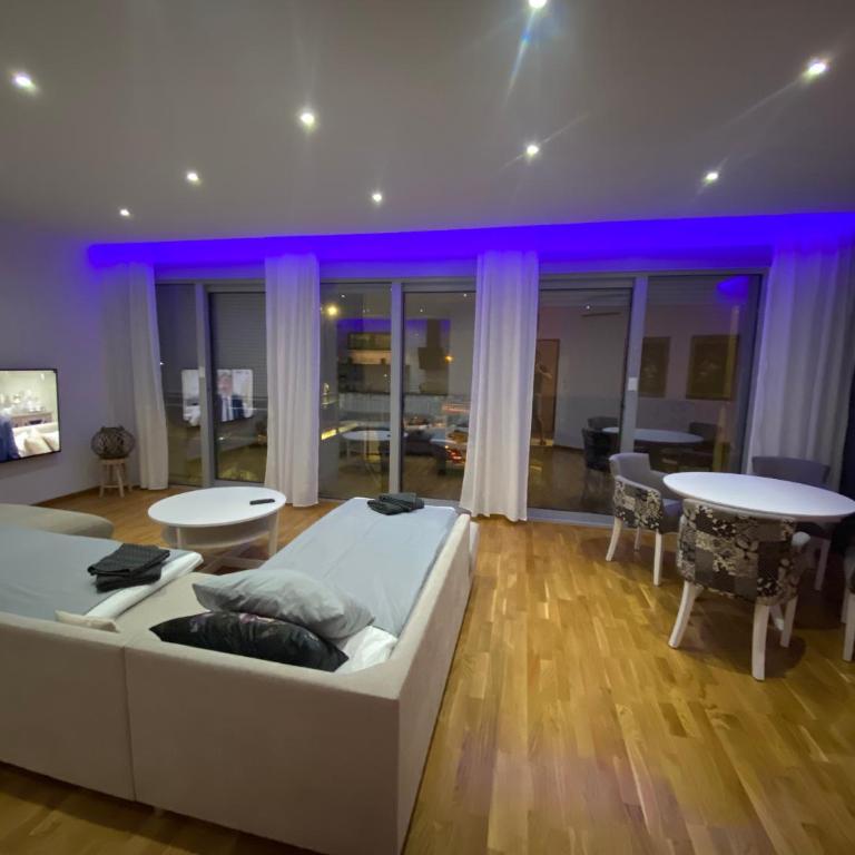 Apartments Alme - Two-Bedroom Apartment - 18