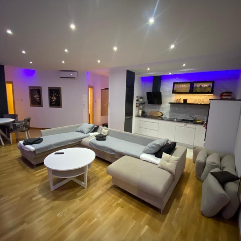 Apartments Alme - Two-Bedroom Apartment - 17