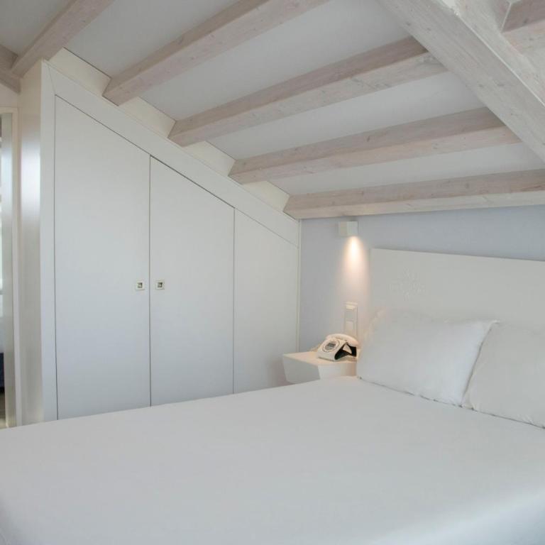 Alda San Bieito - Habitación Familiar Superior - 7