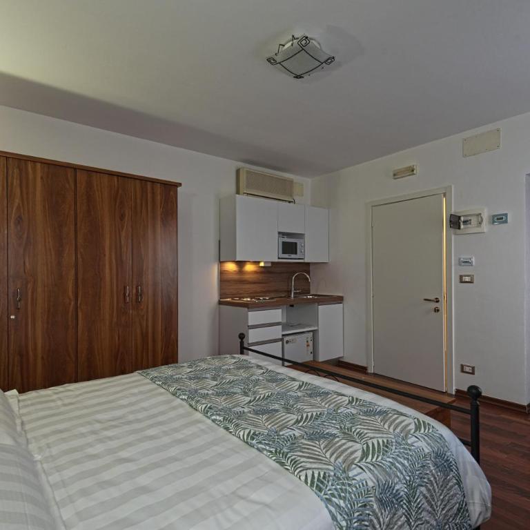 B&B Sognare A Venezia - Camera Deluxe - 3