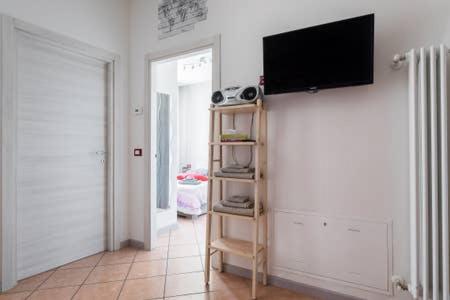 M2BO DOSSETTI 27 - FIERA - Appartamento con 1 Camera da Letto - 18