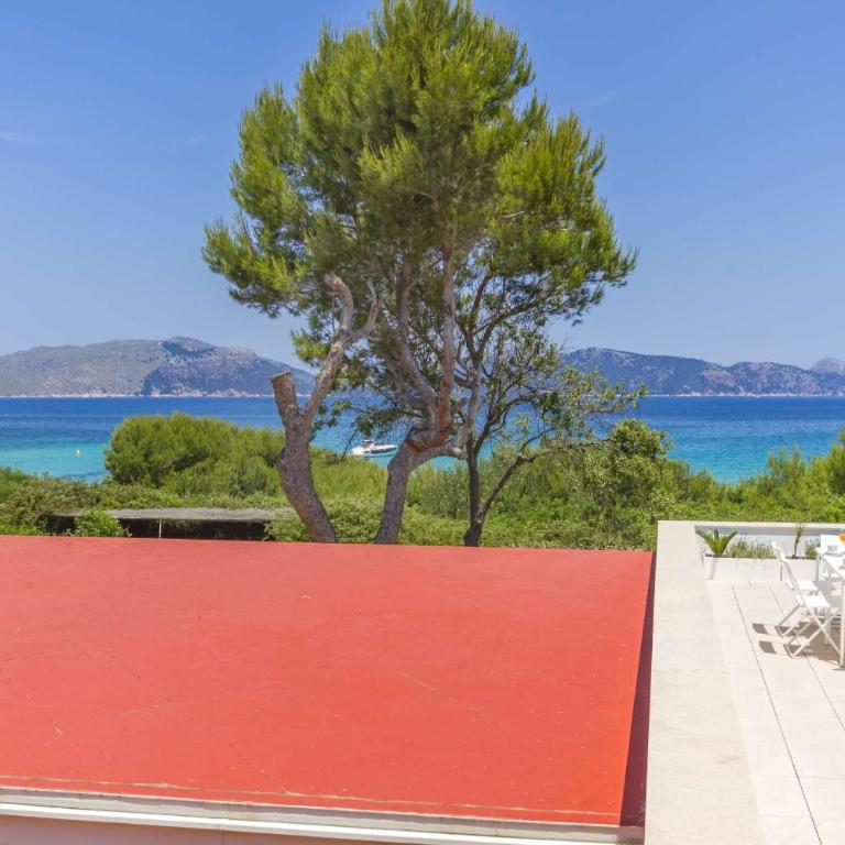 Mal Pas Sands - Villa Deluxe - 19