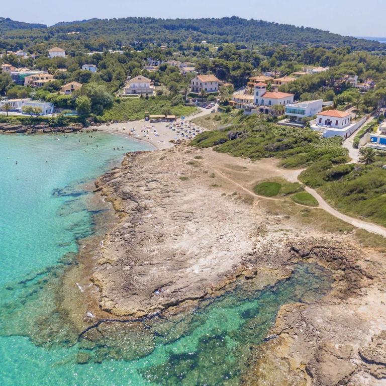 Mal Pas Sands - Villa Deluxe - 20