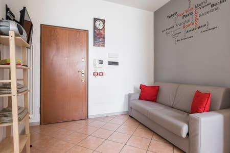 M2BO DOSSETTI 27 - FIERA - Appartamento con 1 Camera da Letto - 20