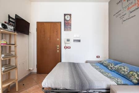 M2BO DOSSETTI 27 - FIERA - Appartamento con 1 Camera da Letto - 21
