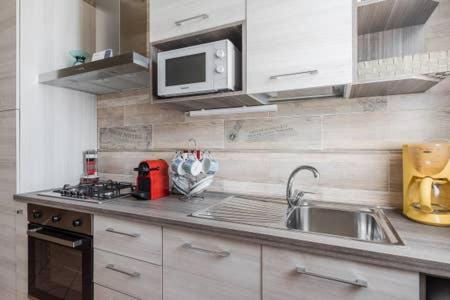 M2BO DOSSETTI 27 - FIERA - Appartamento con 1 Camera da Letto - 23
