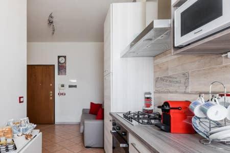 M2BO DOSSETTI 27 - FIERA - Appartamento con 1 Camera da Letto - 24