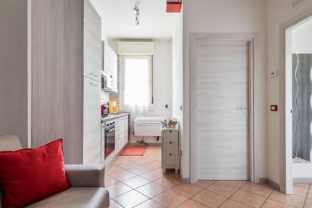 M2BO DOSSETTI 27 - FIERA - Appartamento con 1 Camera da Letto - 25