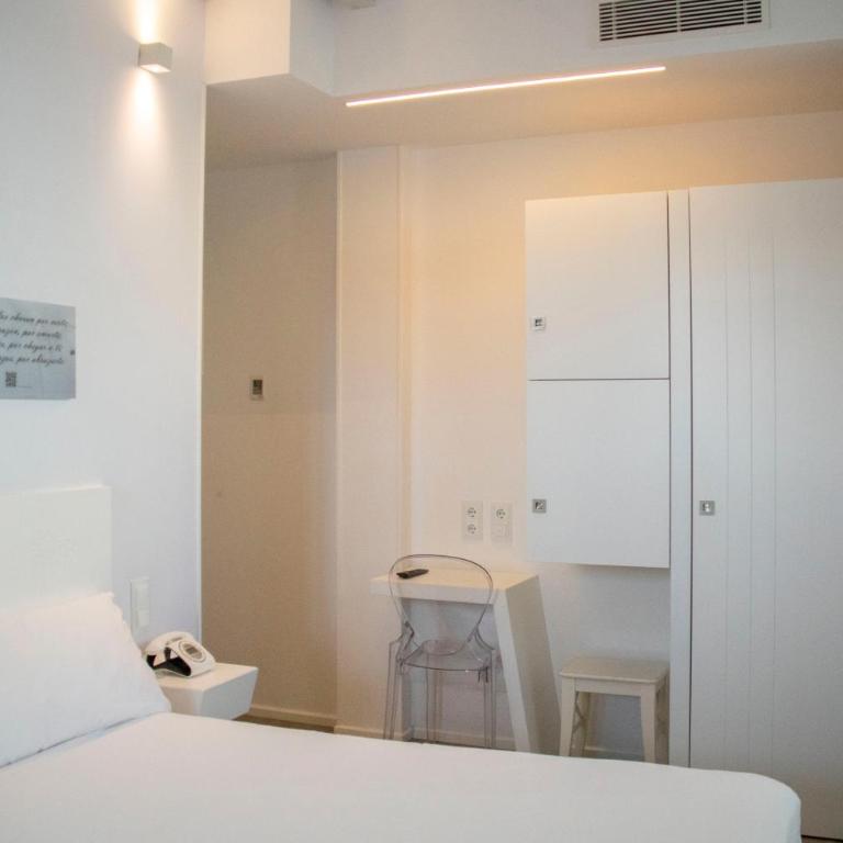 Alda San Bieito - Habitación Triple - 5
