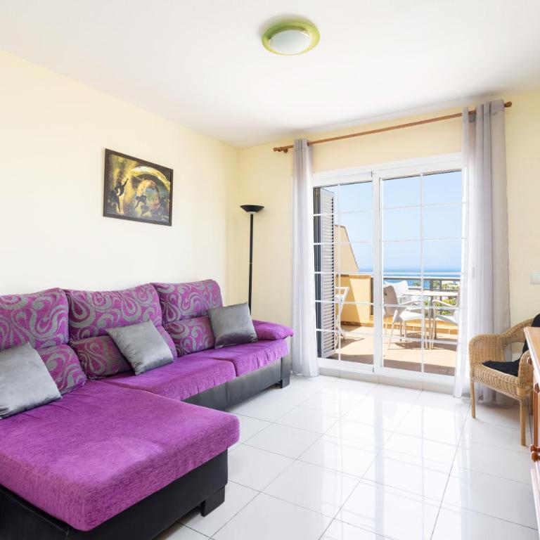 La Caleta Sunshine By Sunkeyrents - Apartamento de 1 dormitorio - 10
