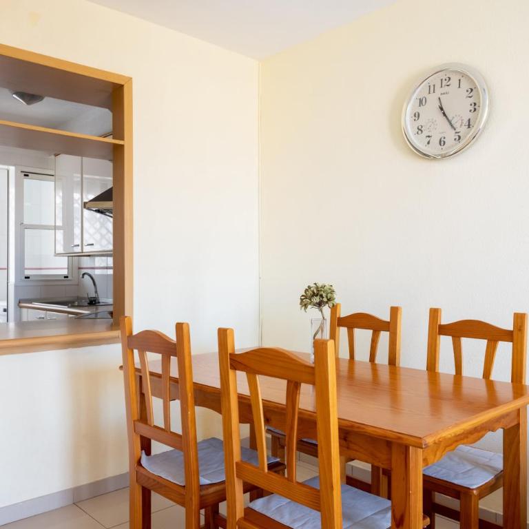 La Caleta Sunshine By Sunkeyrents - Apartamento de 1 dormitorio - 13