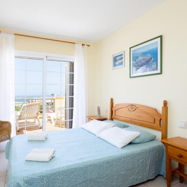 La Caleta Sunshine By Sunkeyrents - Apartamento de 1 dormitorio - 18