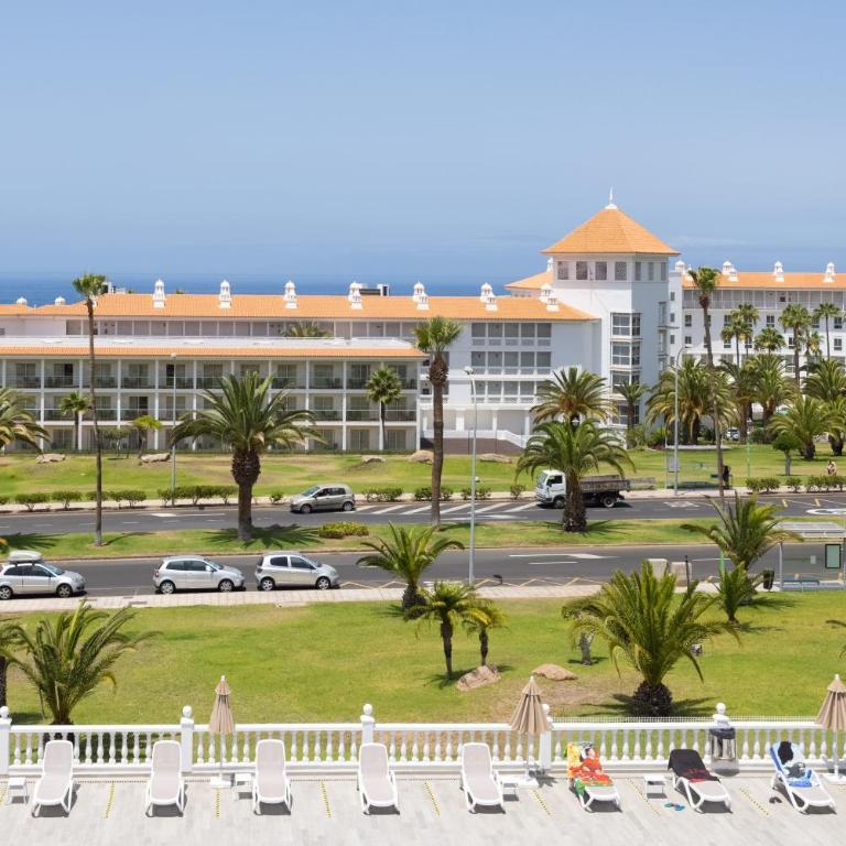 La Caleta Sunshine By Sunkeyrents - Apartamento de 1 dormitorio - 24