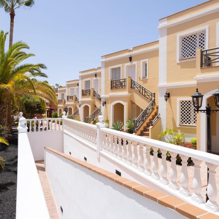 La Caleta Sunshine By Sunkeyrents - Apartamento de 1 dormitorio - 25