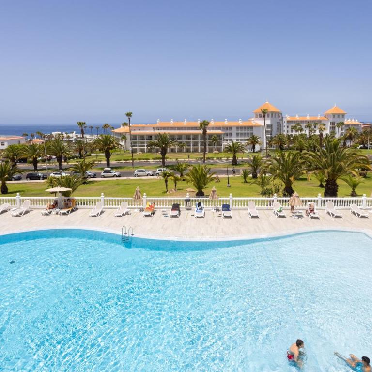 La Caleta Sunshine By Sunkeyrents - Apartamento de 1 dormitorio - 5