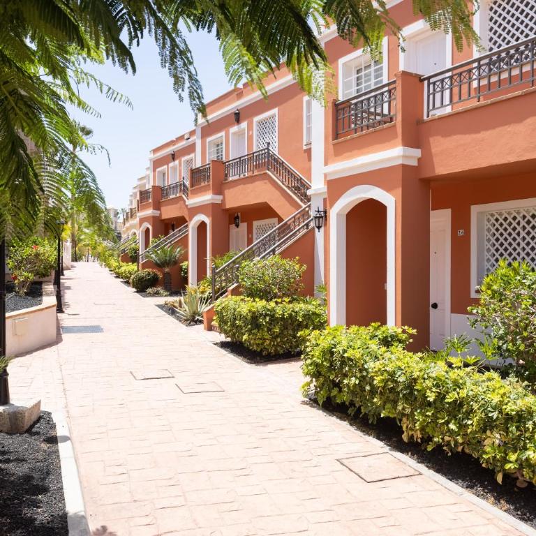La Caleta Sunshine By Sunkeyrents - Apartamento de 1 dormitorio - 28