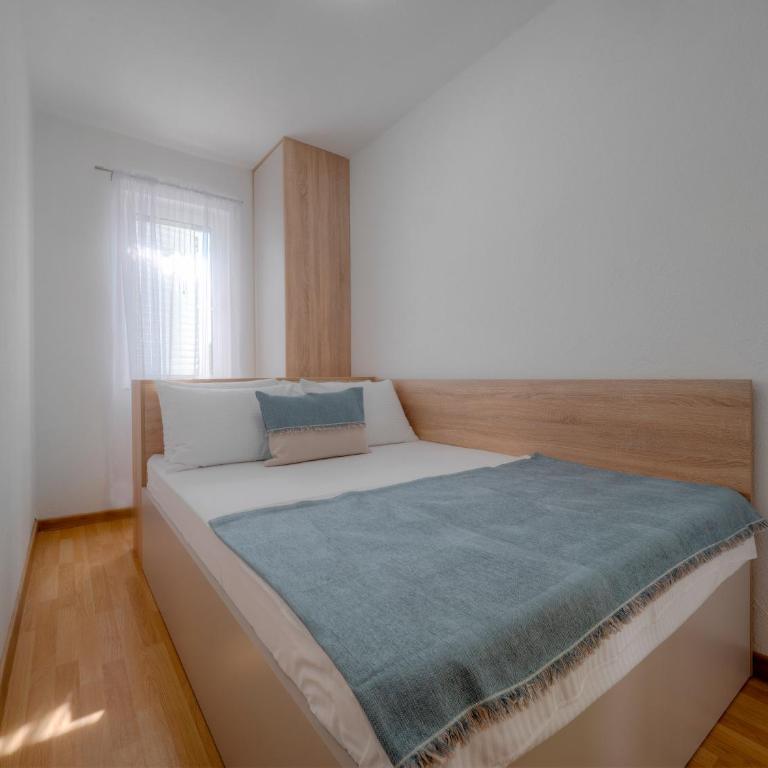 Villa Tranquila - Vila sa 3 Spavaće Sobe - 19